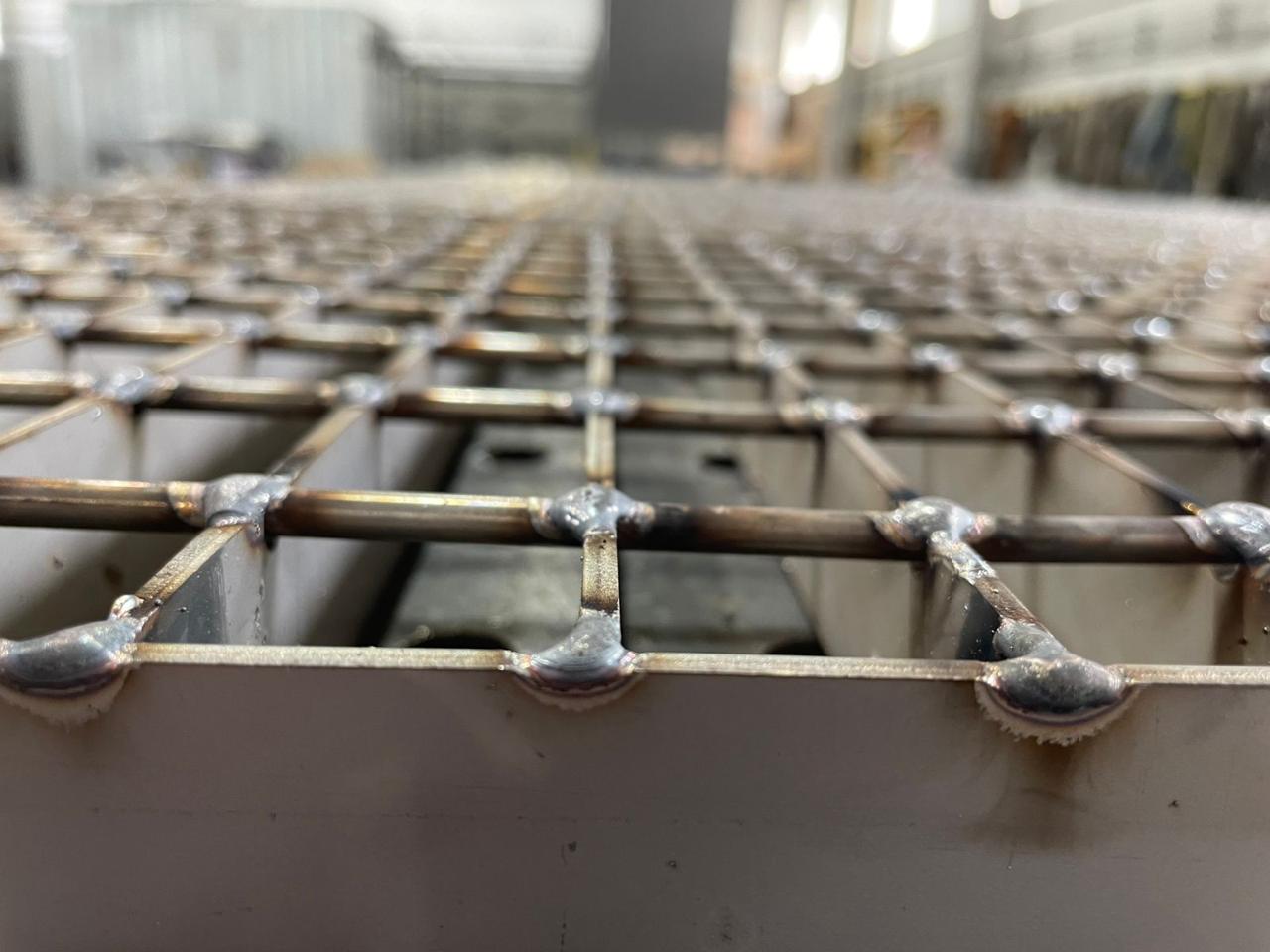 Решетчатый настил купить 