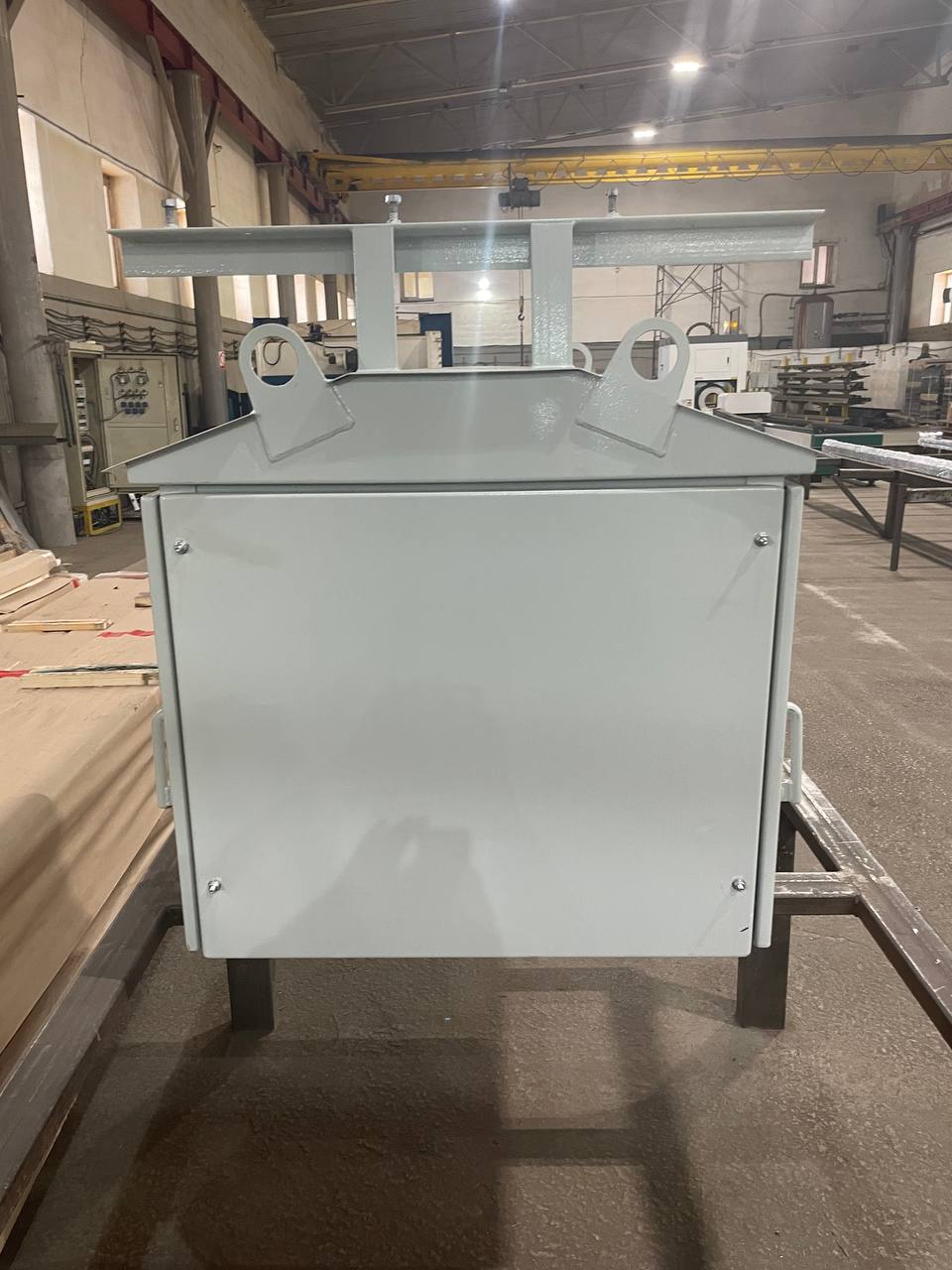 расчет реклоузера