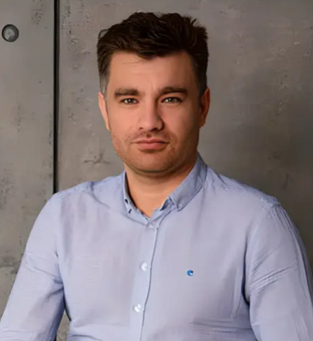 Александр Помозов, директор ООО "Компэлс Интеграция"