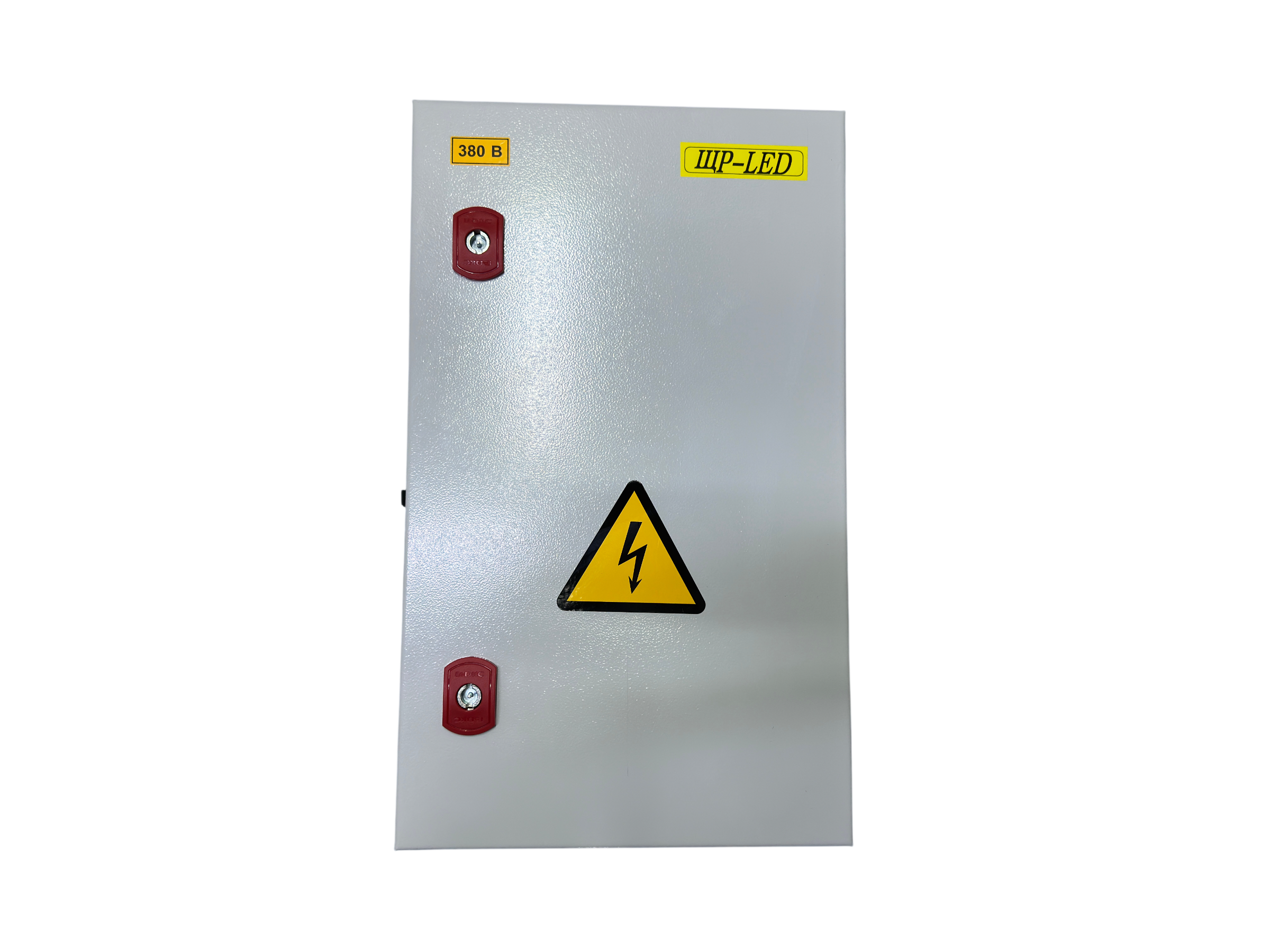 Заказать силовые распределительные щиты 12,5 кВт в Екатеринбурге